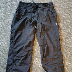 Lululemon Studio Pants